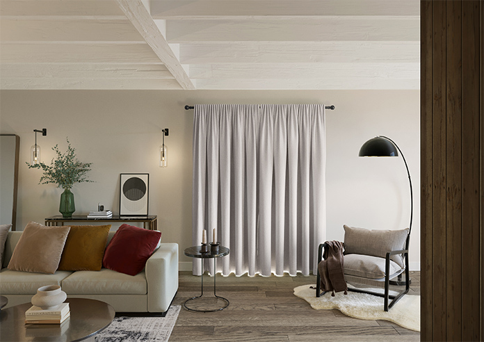 Andante, Glacier - Made to Measure Curtains - Image 14